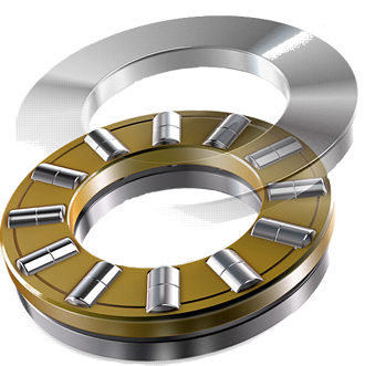 推力圓柱滾子軸承